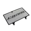 Para Honda Cb 1300 CB1300 2003-2008 Piezas de Motocicleta Rejilla del Radiador Cubierta Protectora Protección del Tanque de Agua