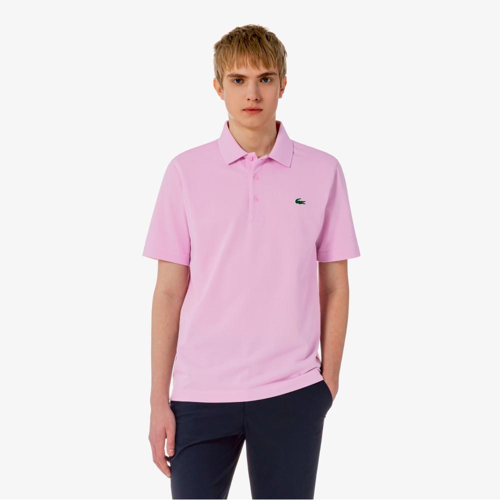 [lacoste] Men's Basic Polo Shirt DH960E-56GZ4H