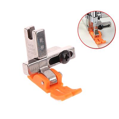 1 stuks Plastic Multifunctionele Persvoet T3 Universele Eenzijdige Persvoet