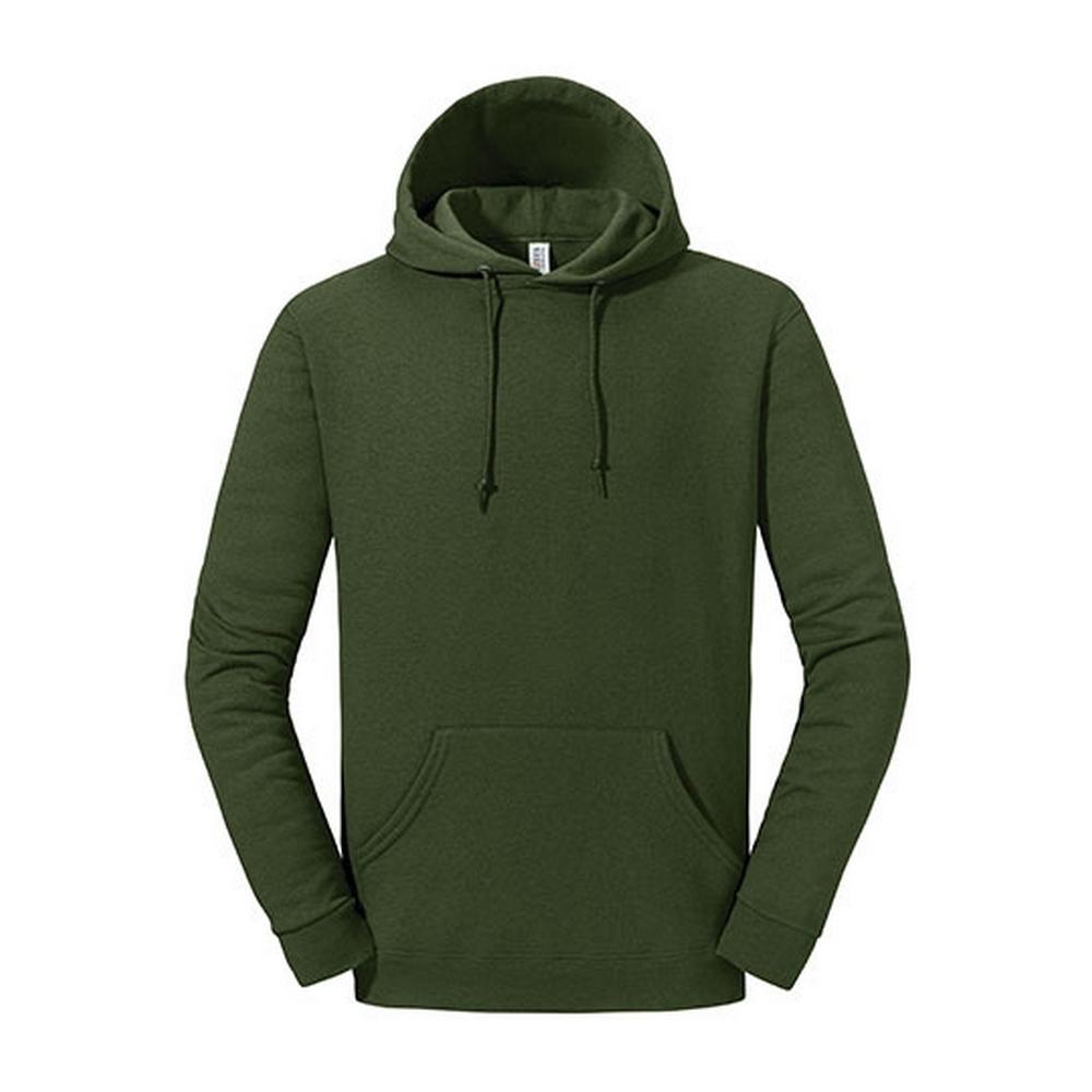 Jerzees Unisex Adult Plain Nublend Hoodie
