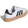 Adidas Women's Sambae 'White Black Gum' Women's Sneakers IG5744