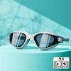 -fog Swimming Goggles, HD For Swimming Training And Diving