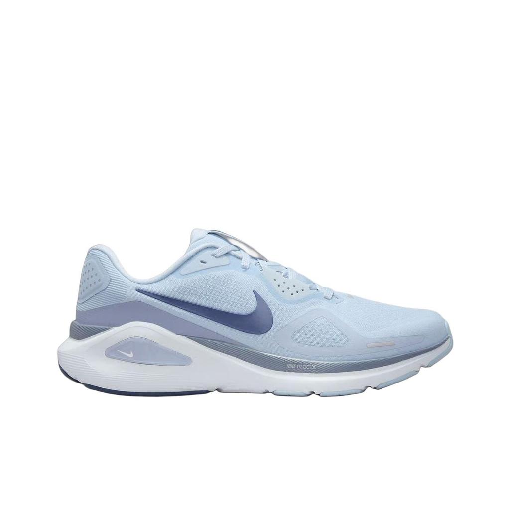 Nike Structure 26 Light Armory Blue Diffused Blue