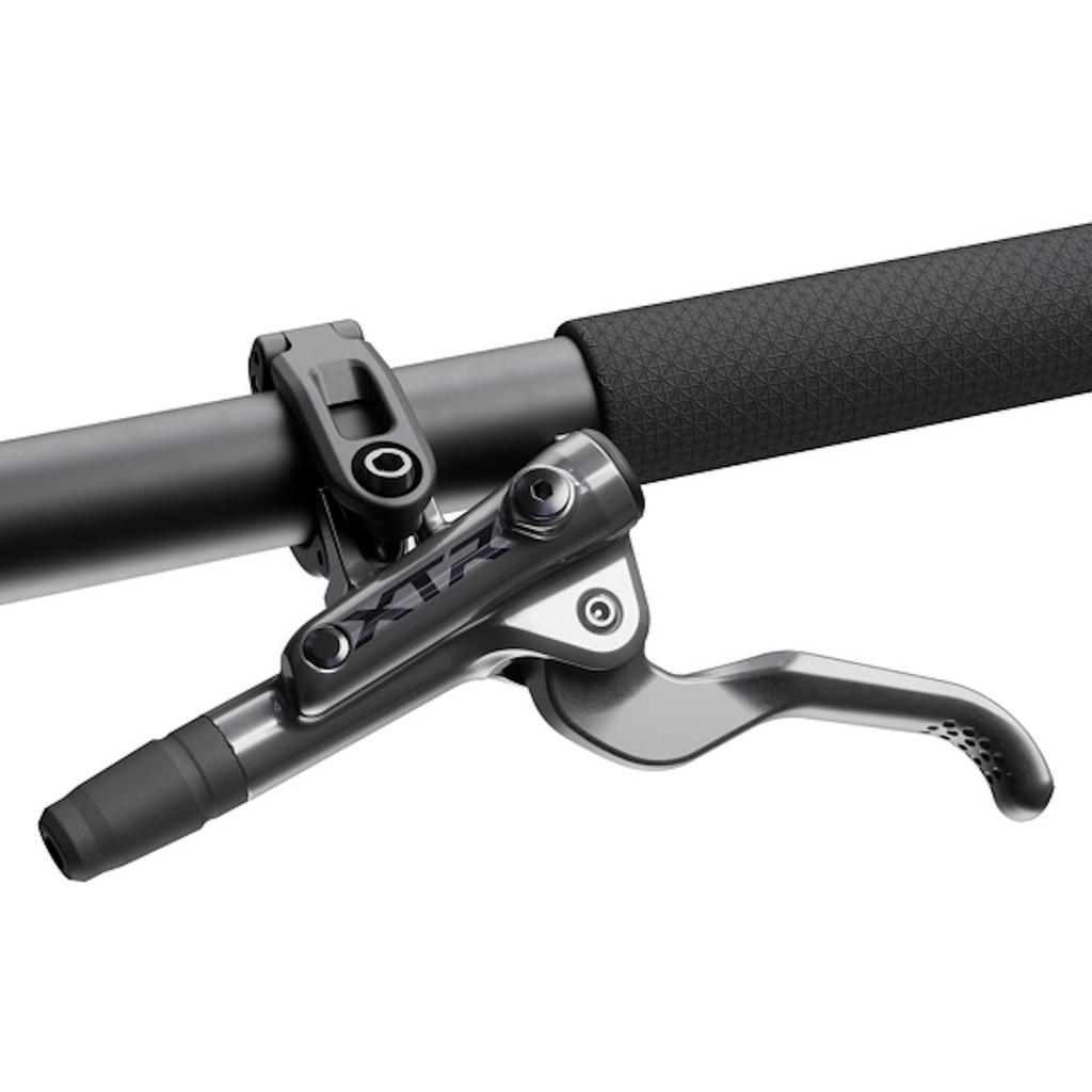 SHIMANO XTR BL-M9200 Left Hydraulic Disc Brake Lever