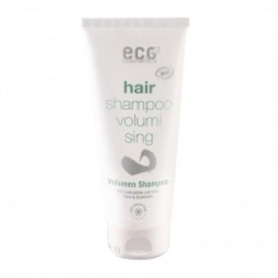 Șampon Volum Eco Cosmetic Floare de Tei & Kiwi 200ml