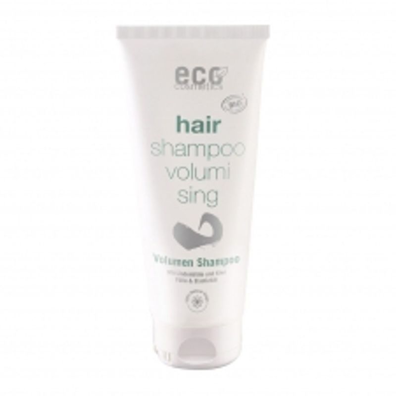 

Eco Cosmetic Linden Blossom & Kiwi Volume Shampoo 200ml