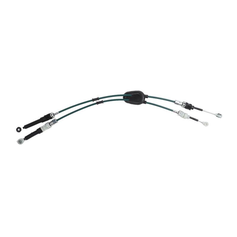 

Shift Cable 34413 3AM0A - Smooth & Precise Transmission Shifter Control Cable, Compatible with VERSA 2007‑2019 (1.6L)
