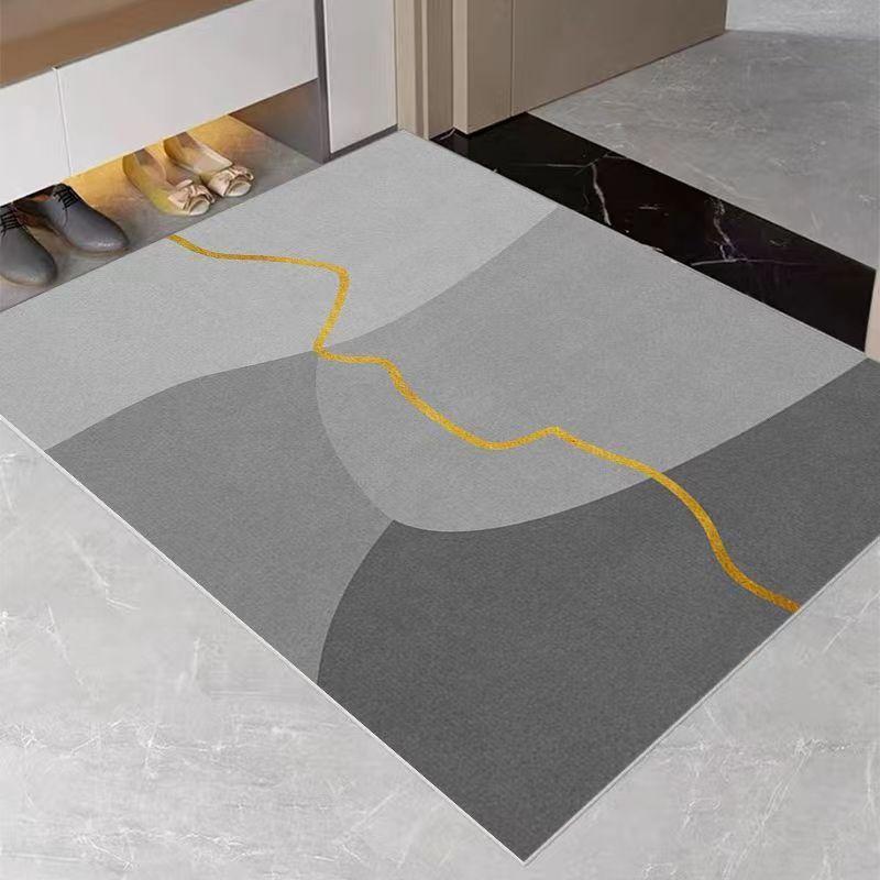 

Entrance Door Mat Entrance Carpet Living Room Entrance Hall Outdoor Entrance Mat 40x60cm