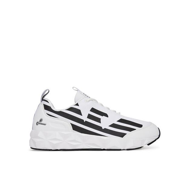 Мужские кроссовки EA7 Emporio Armani X8x217 xk433 u026 белый