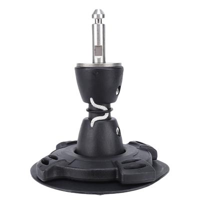 Windsurfing Mast Base Surfboard Sail Base Universal Joint 360 Degree Rotation Paddle Board Sailboard Accessory