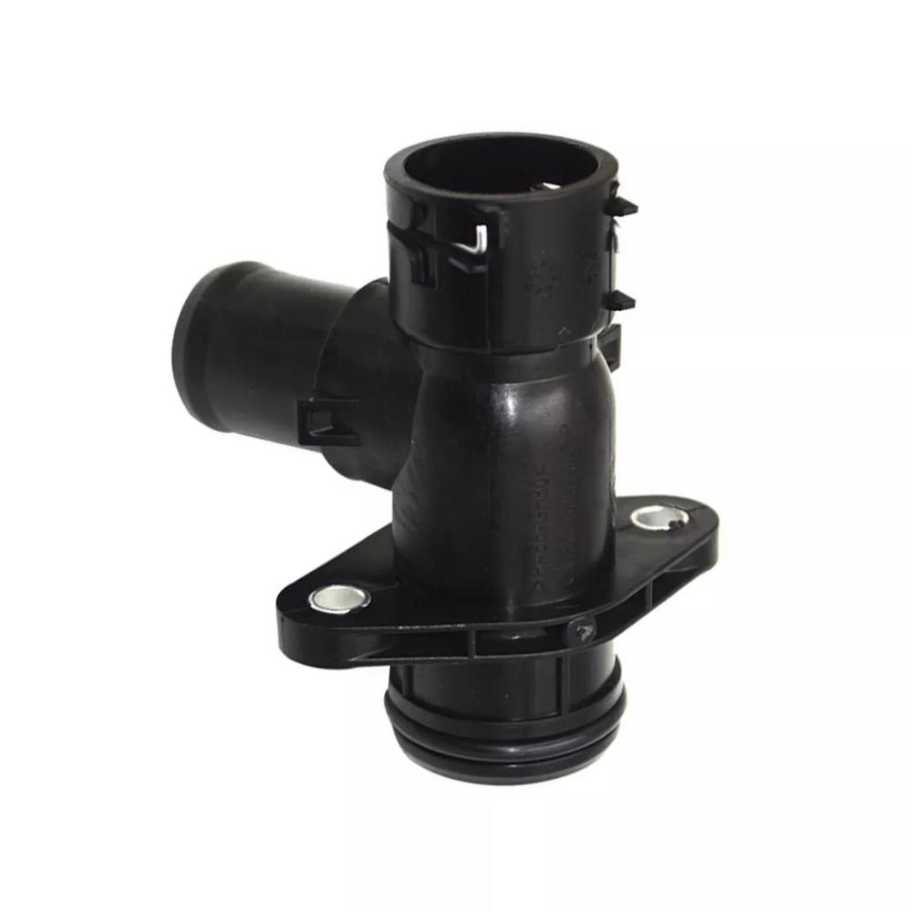 CM5G-8A529-GA Coolant Thermostat Pipe  For Ford Transit Fiesta