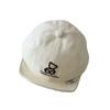 1 Piece Toddler Boy Baseball Cap Korean Fashion Simplicity Style Peak Cap for Little Boy Spring Summer Travel Sunshade Hat