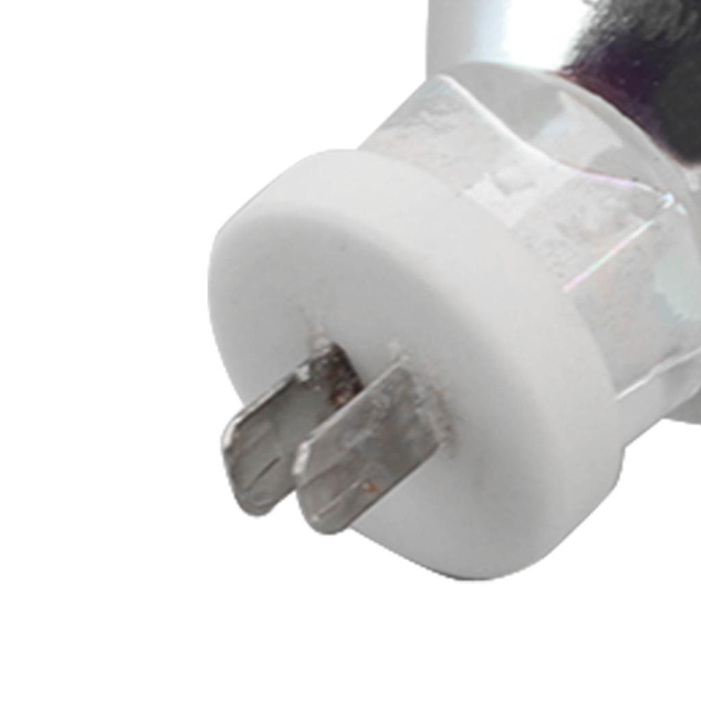 Zahnarztstuhl Halogenlampen Professionelle Wärmeableitung 12V 75W 35mm Lampen für Zahnärzte
