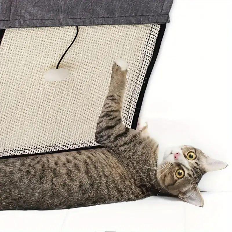 Artifact Cat Scratch Board Pad Cat Scratcher Sofa Protection Home Cats Toys Furniture Sofa Protection Cat Supplies Dropshipping