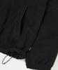 Columbia University Cu Arch Fleece Zip-Up Jacket_Black