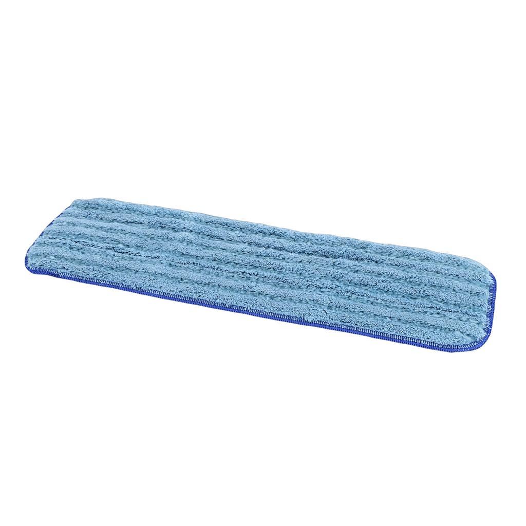 8 Pcs Deep Cleaning Pad Replacement for Bona Series Mop Self Adhesive Washable Reusable Mop Pad
