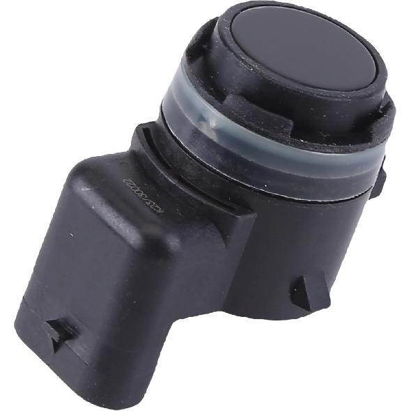 4PCS PDC Parking Assist Sensor for A*udi Q7 Q3 Q5 Q8 A4 A5 A6 A7 Por-sche Reverse Backup Parking Sensor 2.0L 5Q0919275A 5Q0919275C 5Q0-919-275-C