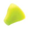 TSURIKEN Value Pack Float Rubber Soft L Yellow Tide-Receiving