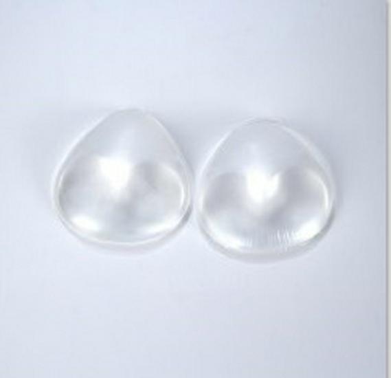 

Women s Uplifting Seamless Liquid Triangle Yoga Nipple Covers One Size