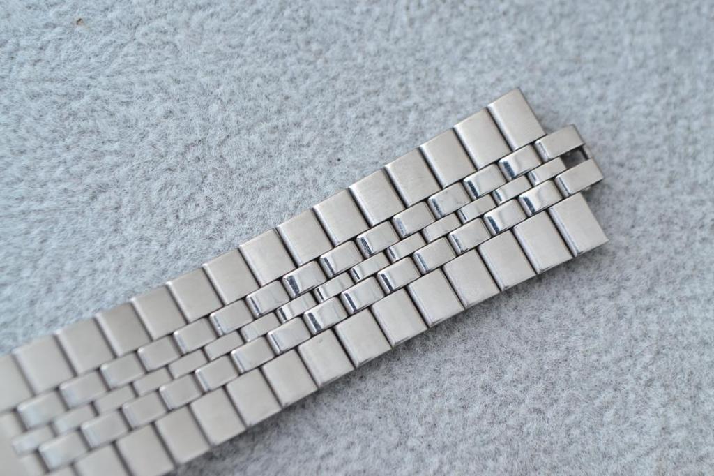 [USED] RP69 SEIKO Vintage Genuine Strap XBA 651