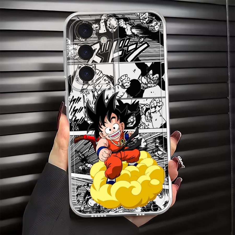 

Anime Dragon Ball Cute Case for Samsung Galaxy A57 A55 A34 A35 A25 A51 A36 A37 A52 A56 A54 A15 A14 A16 A52 A17 A26 A24 Phone Galaxy A72