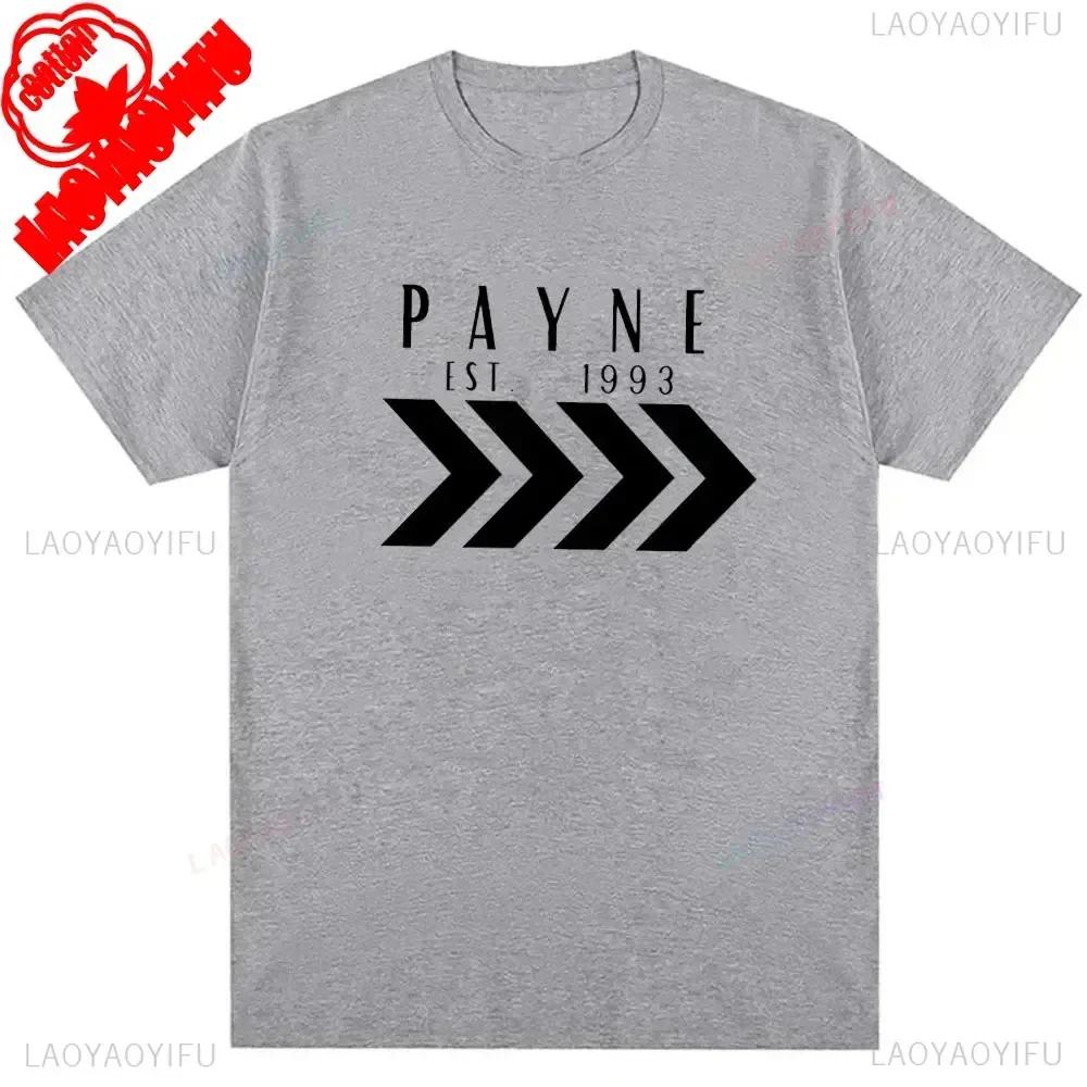 Rip Liam Payne Shirt One Direction T-Shirts In Memory of Liam Payne Tee-Shirt Reunion Tribute Short Sleeve Unisex Cotton Tshirt