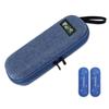 Thermometer Display Insulin Cooler Travel Case Cooling Thermal Insulated Refrigerated Medicine Organizer Waterproof