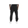 Nike X Nocta Basketball Fleece Pants Black Men Streetwear DV3912-010