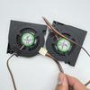 Ultra-thin 7CM/6CM All-in-One Blower Fan LS47T3 UA65