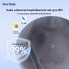 Carany Rolling School Backpack
