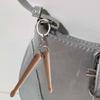 Multipurpose Small Drumstick Keychains In Sturdy Wood Materials Convenient Decoration for Stylish Accessory and Gifts