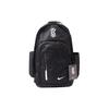 Polyester Backpack Regular Unisex Black White BA5133-010