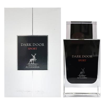 Dark Door Sport Men's Eau De Parfum