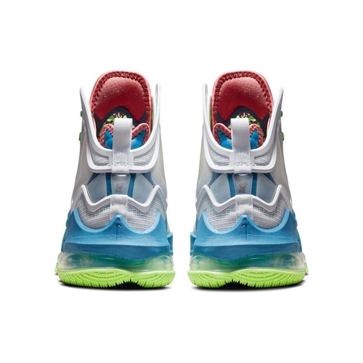 Nike LeBron 19 EP 'Tropical' Men's DC9341-400