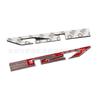 Suitable for off-road vehicle Zr1 Corvette Trailblazer 327 modified car logo, off-road pickup truck labeling