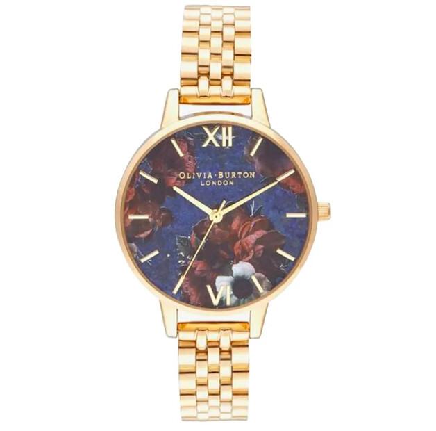 

Olivia Burton OB16SP13 часы