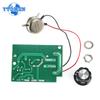 1PCS 4000W AC 220V SCR Adjustable Motor Speed Controller Control Dimming Dimmers Voltage Regulator High-power