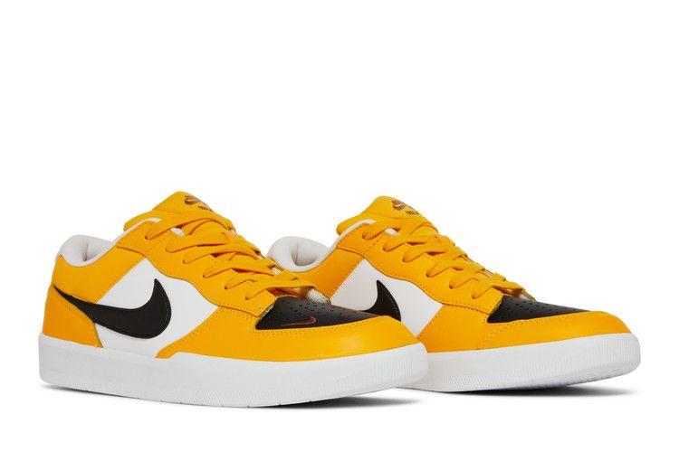 Nike Force 58 Premium SB 'Laser Orange'