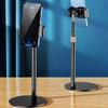 Adjustable Height Desktop Phone Holder 360° Rotate Mobile Phone Bracket  Live Learning