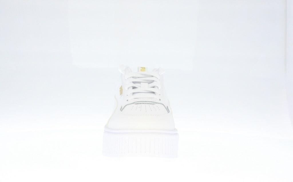 Женские кроссовки Puma Karmen Rebelle белый/белый