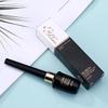 Influencer-Approved Waterproof Eyeliner Pen: Long-Lasting, Quick-Drying, Sweat & Smudge-Proof with Hard Tip for Beginners