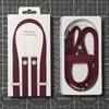 Adjustable Case Magnetic Phone Lanyard Anti-loss Durable Phone Crossbody Lanyard Woven Neck Strap for Iphone Duo 17 18 Pro Max S26 for POCO F9 Ultra