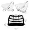 Electric Vacuum Filter Spare Parts for NV350/NV351/NV35 Replacement Accessories Floor Cleaner Maintenance Supplies