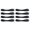 4/8Pcs Replacement Vacuum Belt 3031120 Vacuum Cleaner Belt Part for BISSELL 2252 2260 2259 1793 1792 2254 22543 21K3