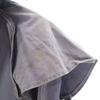 Trail Duster 90s Made in USA Old Duster coat 12 Navy system Men's Used
