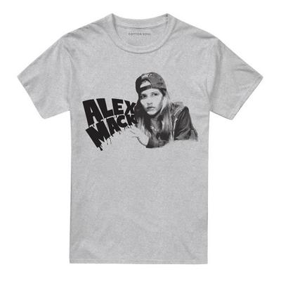 Üst giysisi – T-shirtler