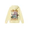 Stussy Psychedelic Hood Unisex 1924663