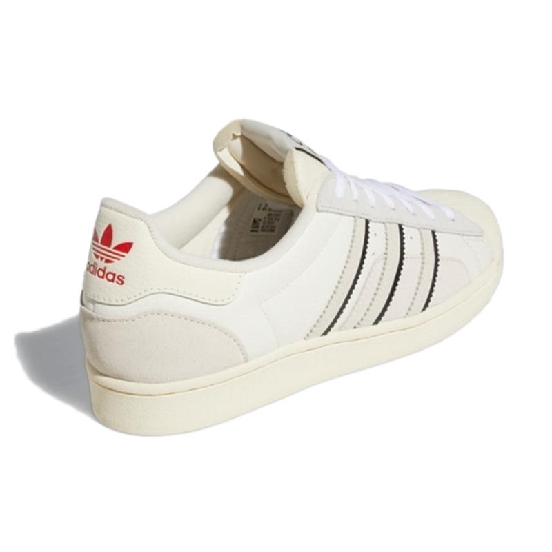 adidas Superstar 'White Aluminium' Sneakers GW5921
