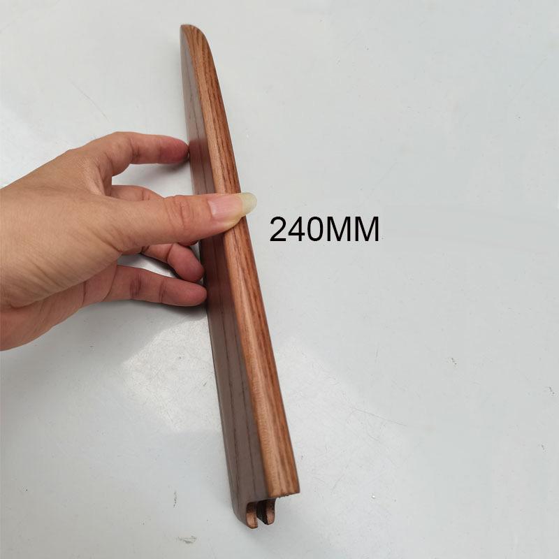 Wooden Knife Sheath Scabbard Pocket Knife Case Japanese Style 10/11/12-inch Wooden Scabbard Blade Protector Cover