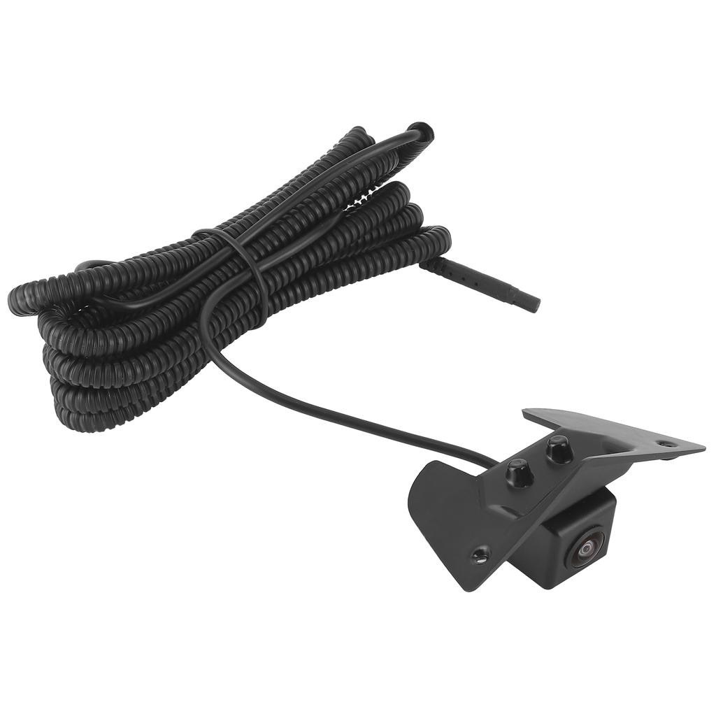 CCD Front View Camera Car Logo Mount IP68 Waterproof Fit for Mercedes Benz Vito Viano A B C E Class GL SLK GLK